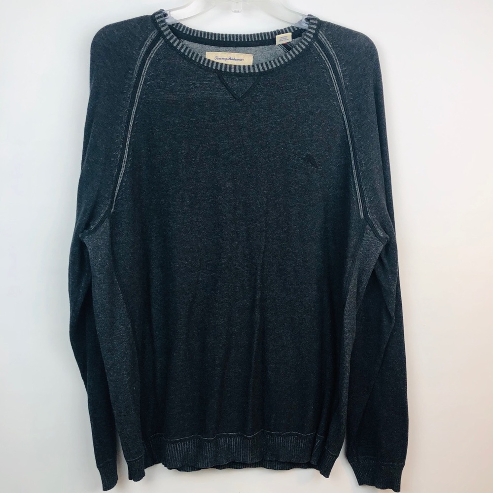 Tommy Bahama sweater Sz L